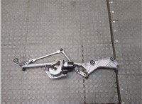  Механизм стеклоочистителя (трапеция дворников) Mercedes GL X164 2006-2012 20592171 #1
