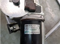  Механизм стеклоочистителя (трапеция дворников) Mercedes GL X164 2006-2012 20592171 #2