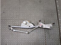  Механизм стеклоочистителя (трапеция дворников) Mercedes GL X164 2006-2012 20592171 #4