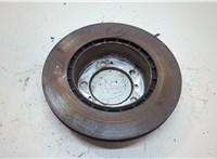  Диск тормозной Porsche Boxster 1996-2004 20592172 #1