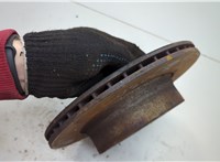  Диск тормозной Porsche Boxster 1996-2004 20592172 #2