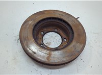  Диск тормозной Porsche Boxster 1996-2004 20592177 #1