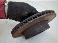  Диск тормозной Porsche Boxster 1996-2004 20592177 #2