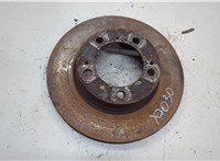  Диск тормозной Porsche Boxster 1996-2004 20592177 #3