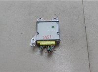  Блок управления подушками безопасности Mazda 6 2008-2012 USA 20592178 #2