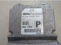  Блок управления подушками безопасности Mazda 6 2008-2012 USA 20592178 #3