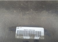  Накладка на порог Audi A6 (C5) Allroad 2000-2006 20592180 #5