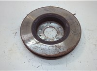  Диск тормозной Opel Vivaro 2001-2014 20592184 #1