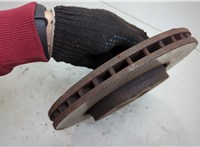  Диск тормозной Opel Vivaro 2001-2014 20592184 #2