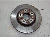  Диск тормозной Opel Vivaro 2001-2014 20592184 #3