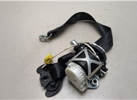  Ремень безопасности Volkswagen Passat 6 2005-2010 20592192 #1