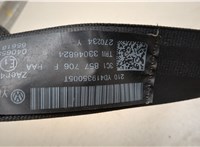  Ремень безопасности Volkswagen Passat 6 2005-2010 20592192 #2