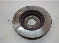  Диск тормозной Mazda CX-3 2014-2025 20592200 #1