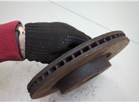  Диск тормозной Mazda CX-3 2014-2025 20592200 #3