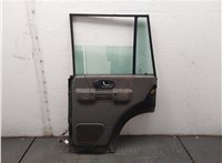  Стеклоподъемник электрический Land Rover Discovery 2 1998-2004 11496648 #3