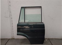  Стеклоподъемник электрический Land Rover Discovery 2 1998-2004 11496648 #1