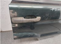  Стеклоподъемник электрический Land Rover Discovery 2 1998-2004 11496648 #5