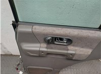  Стеклоподъемник электрический Land Rover Discovery 2 1998-2004 11496648 #11