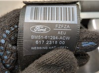  Ремень безопасности Ford Focus 3 2011-2015 20592203 #2