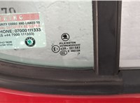  Дверь боковая (легковая) Skoda Fabia 2007-2014 20592206 #2