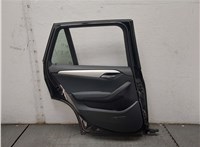  Ручка двери наружная BMW X1 (E84) 2009-2015 11496660 #2