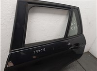  Ручка двери наружная BMW X1 (E84) 2009-2015 11496660 #6