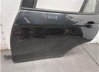  Ручка двери наружная BMW X1 (E84) 2009-2015 11496660 #7
