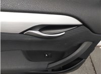  Ручка двери наружная BMW X1 (E84) 2009-2015 11496660 #9