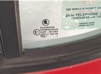  Дверь боковая (легковая) Skoda Fabia 2007-2014 20592219 #4