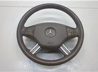  Подушка безопасности водителя Mercedes GL X164 2006-2012 11496662 #1