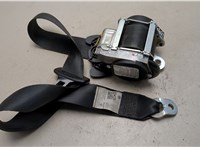  Ремень безопасности Volkswagen Golf 6 2009-2012 20592222 #1