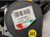  Ремень безопасности Volkswagen Golf 6 2009-2012 20592222 #3