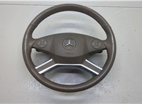  Подушка безопасности водителя Mercedes GL X164 2006-2012 11496663 #1