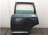 7L0839015D Замок двери Volkswagen Touareg 2002-2007 11496666 #1
