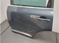 7L0839015D Замок двери Volkswagen Touareg 2002-2007 11496666 #11