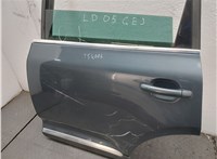 7L0839015D Замок двери Volkswagen Touareg 2002-2007 11496666 #12