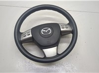  Подушка безопасности водителя Mazda 6 2008-2012 USA 11496674 #1