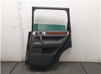 7L0839462D, 7L0959704D Стеклоподъемник электрический Volkswagen Touareg 2002-2007 11496686 #2