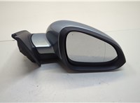  Зеркало боковое Opel Insignia 2008-2017 20592240 #1