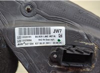  Зеркало боковое Opel Insignia 2008-2017 20592240 #3