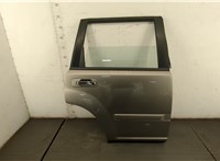 Стекло боковой двери Nissan X-Trail (T30) 2001-2007 11496691 #1