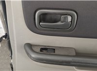  Стекло боковой двери Nissan X-Trail (T30) 2001-2007 11496691 #9
