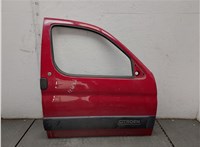 9101J5 Ручка двери наружная Citroen Berlingo 2002-2008 11496694 #1