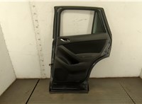 Дверь боковая (легковая) Mazda CX-5 2012-2017 20592265 #2
