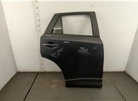  Дверь боковая (легковая) Mazda CX-5 2012-2017 20592265 #1