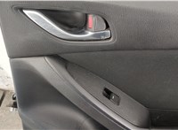  Дверь боковая (легковая) Mazda CX-5 2012-2017 20592265 #8