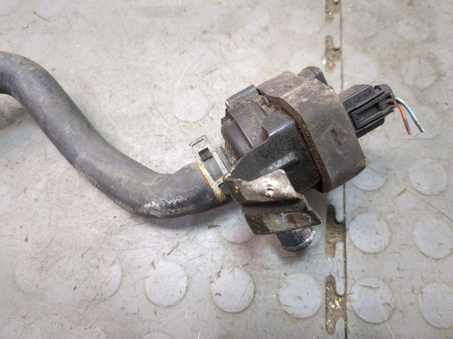 Насос водяной (помпа)