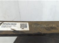  Рессора DAF LF 2013-2021 20592279 #2