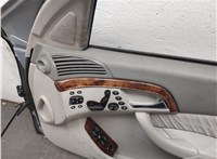  Ручка двери наружная Mercedes S W220 1998-2006 11496714 #2