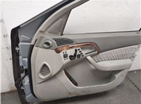  Ручка двери наружная Mercedes S W220 1998-2006 11496714 #6